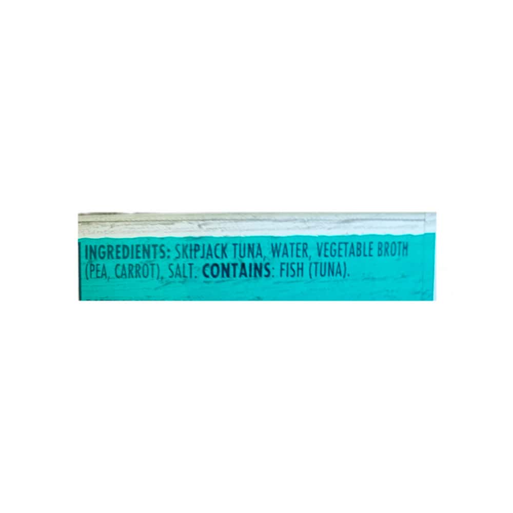 Atún claro en trozos en agua Portside (2 x 142 g / 5 oz) - Miniatura 2