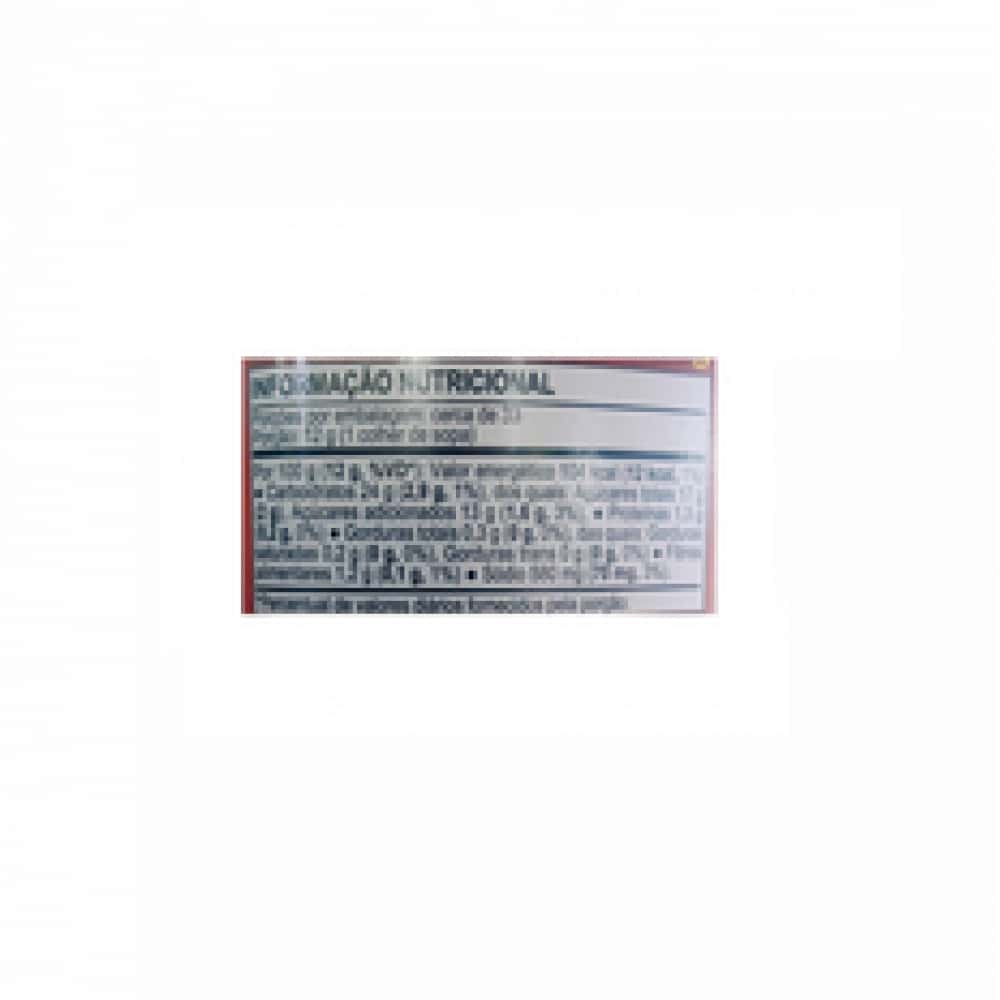 Ketchup Oderich (400 g / 14.11 oz) - Miniatura 7