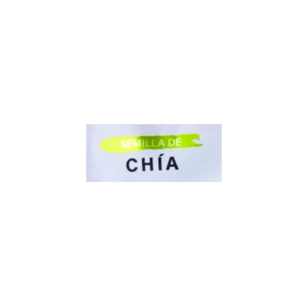 Semillas de chía DiNat (100 g / 3.95 oz) - Miniatura 2