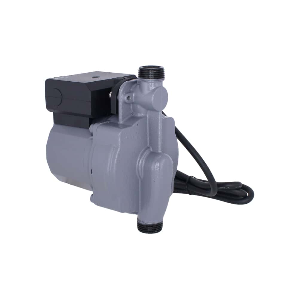 Bomba presurizadora de agua 1/6 Hp Igoto PAC15 - Miniatura 5