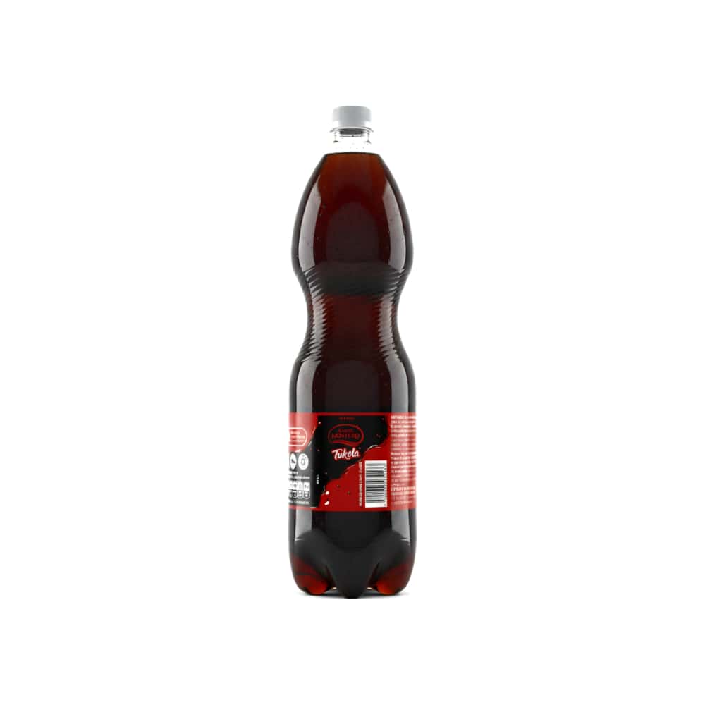 Refresco Tukola Ciego Montero (1.5 L) - Miniatura 6