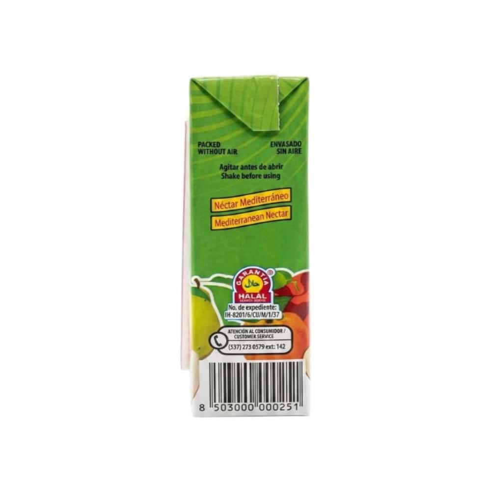 Néctar de cóctel La Estancia (200 ml) - Miniatura 3