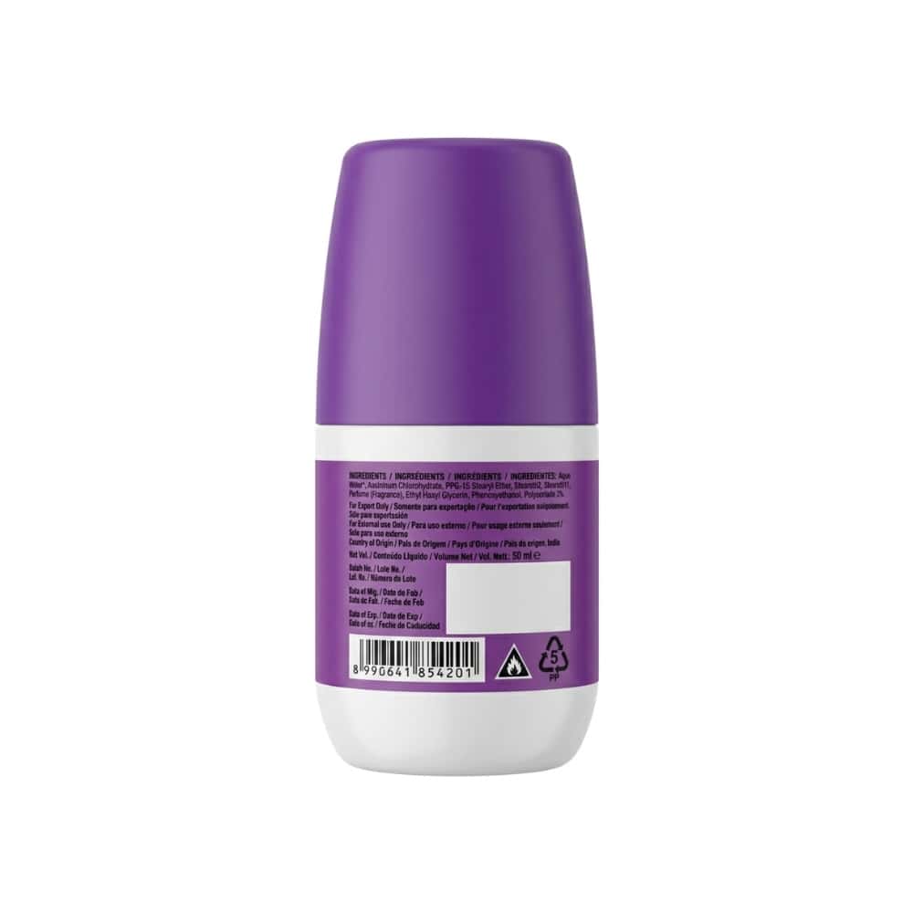 Desodorante roll on para mujer toque mágico Nina (50 ml) - Miniatura 3