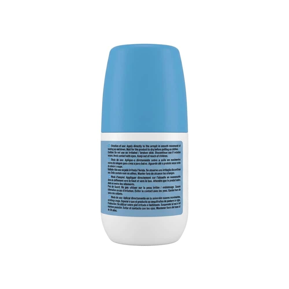 Desodorante roll on para mujer magia secreta Nina (50 ml) - Miniatura 2