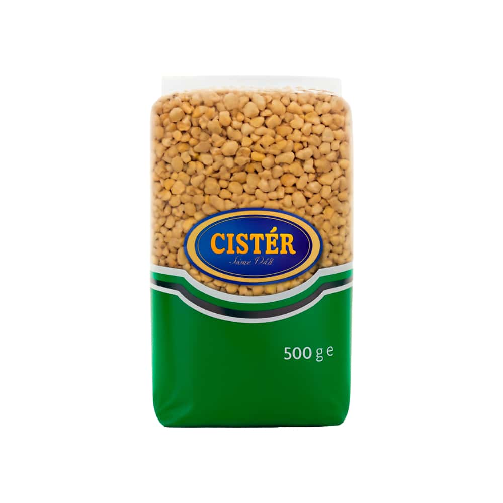 Lenteja crimson Cister (500 g / 17.63 oz) - Miniatura 6