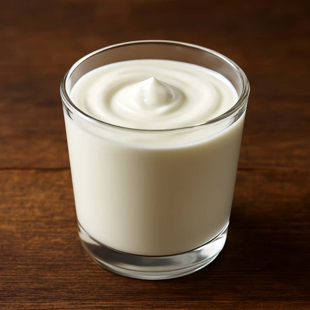 Caja de Yogurt natural YOQO (24 u x 125 g / 4.4 oz) - Miniatura 5