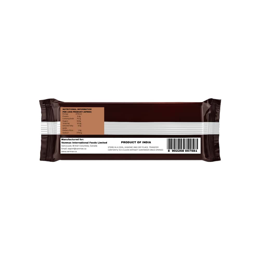 Galletas de crema con sabor a chocolate Holland Park Bora Bora (78 g / 2.75 oz) - Miniatura 3