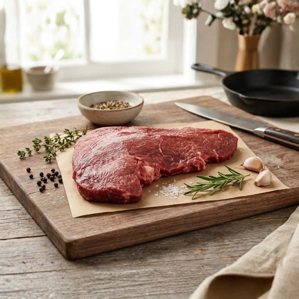 Bistec de res Macerados Habana (454 g / 1 lb) - Miniatura 3