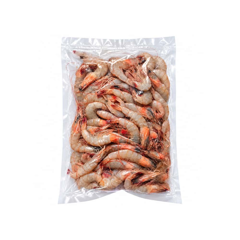 Camarones enteros Diversso (1 kg / 2.2 lb) - Miniatura 2