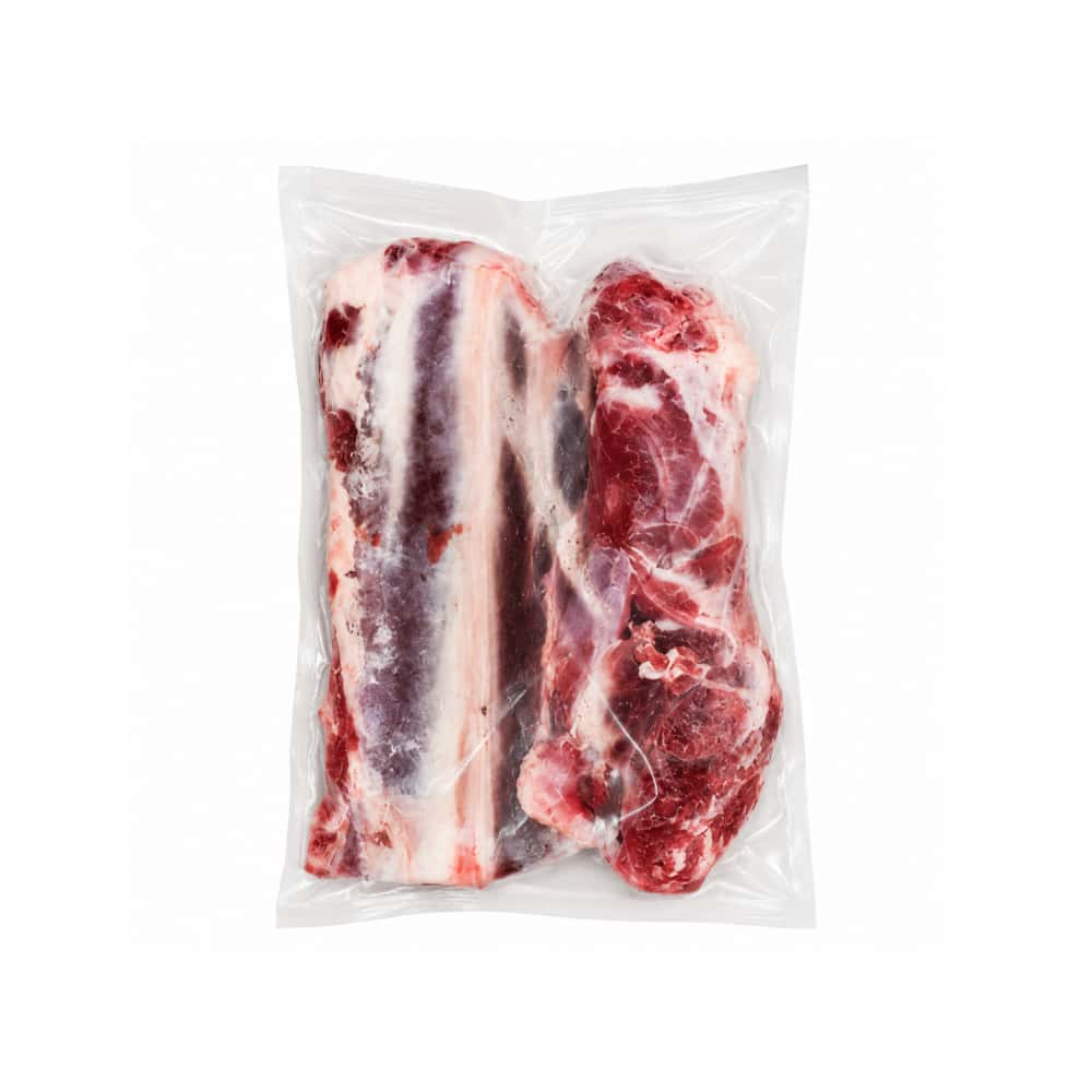 Lomo de carnero DAMA-MCH (1.41 kg / 3.1 lb) - Miniatura 1