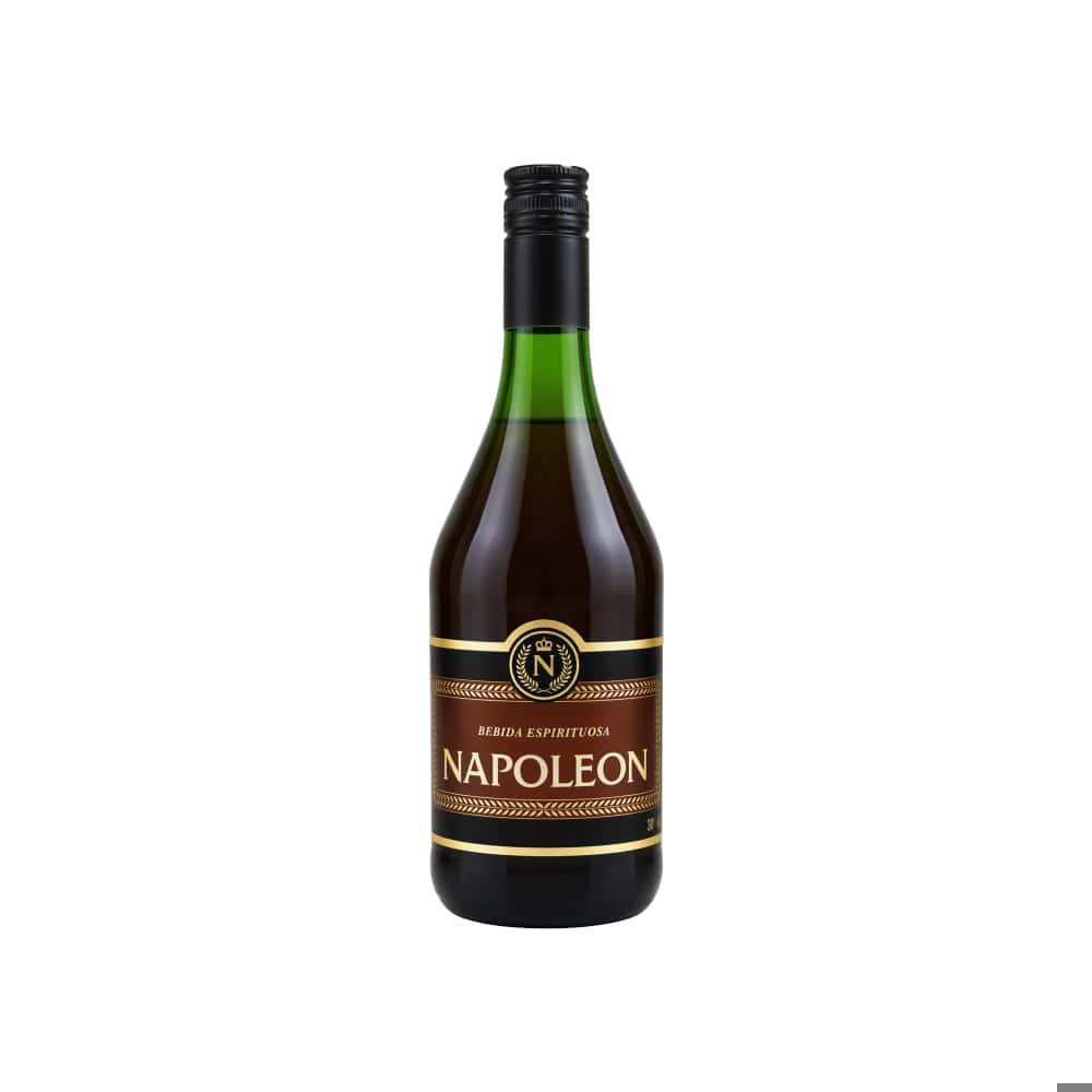 Bebida espirituosa Napoleon (700 ml) - Miniatura 1