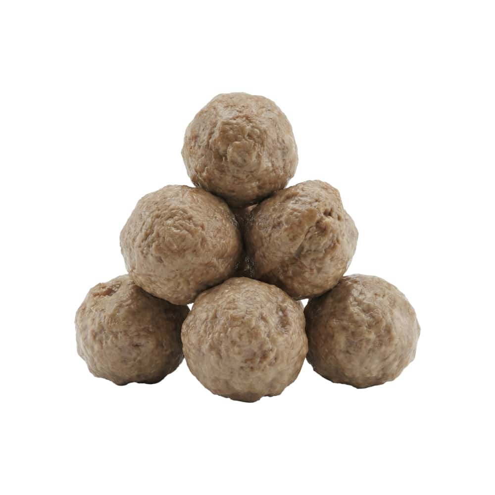 Albóndigas de pollo BF Mayabeque (560 g / 1.23 lb) - Miniatura 2