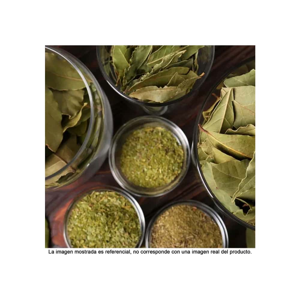 Laurel molido Cosecha Real (200 g / 7.05 oz) - Miniatura 4