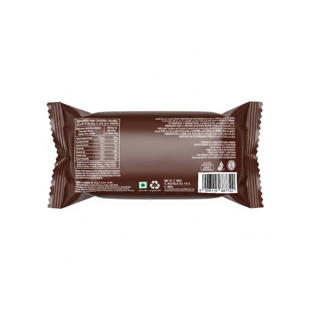 Galletas de chocolate rellenas con crema sabor chocolate Victoria Garden Halo’s (30 g / 1.05 oz) - Miniatura 2
