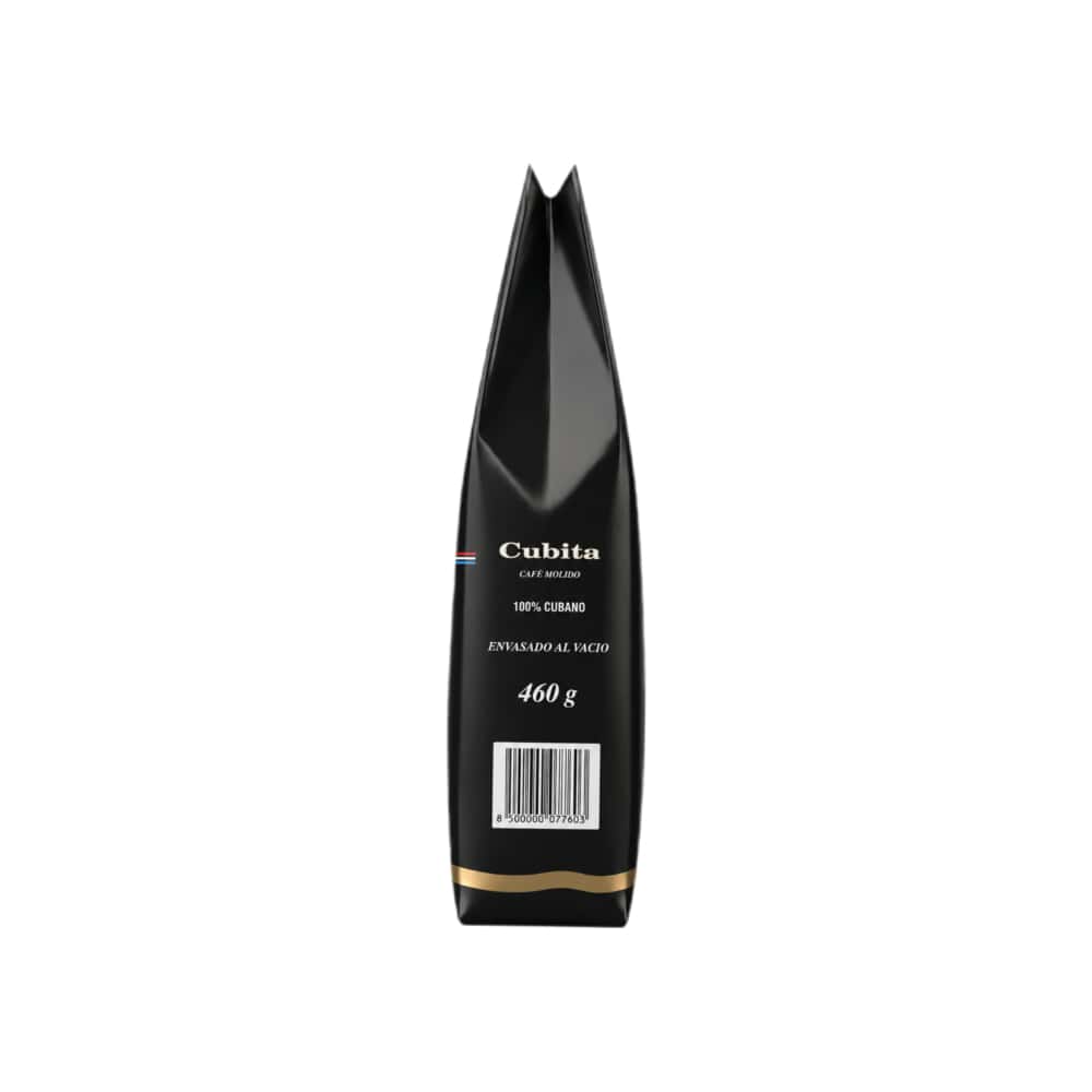 Café molido Cubita (460 g / 1.01 lb) - Miniatura 3