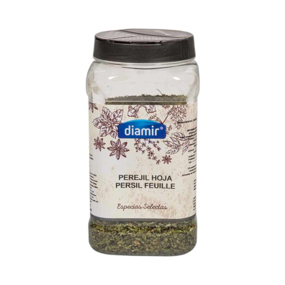Perejil en hoja Diamir (125 g / 4.4 oz) - Miniatura 1