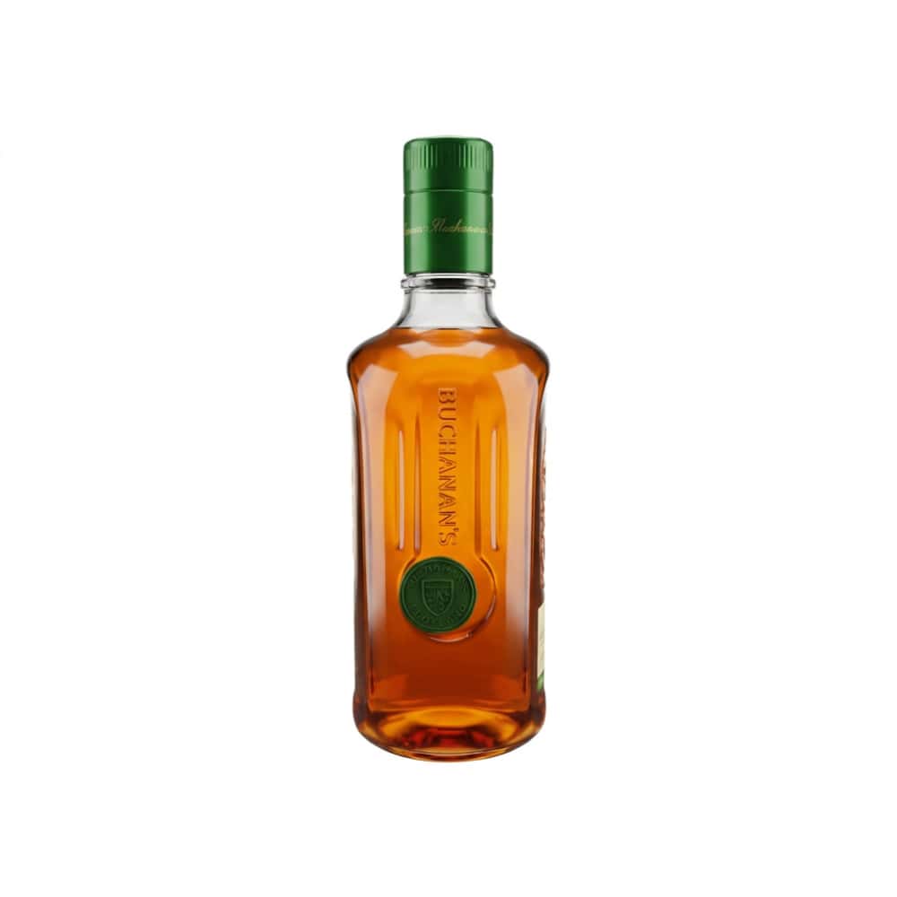 Whisky escocés mezclado sabor piña Buchanan's (750 ml) - Miniatura 4
