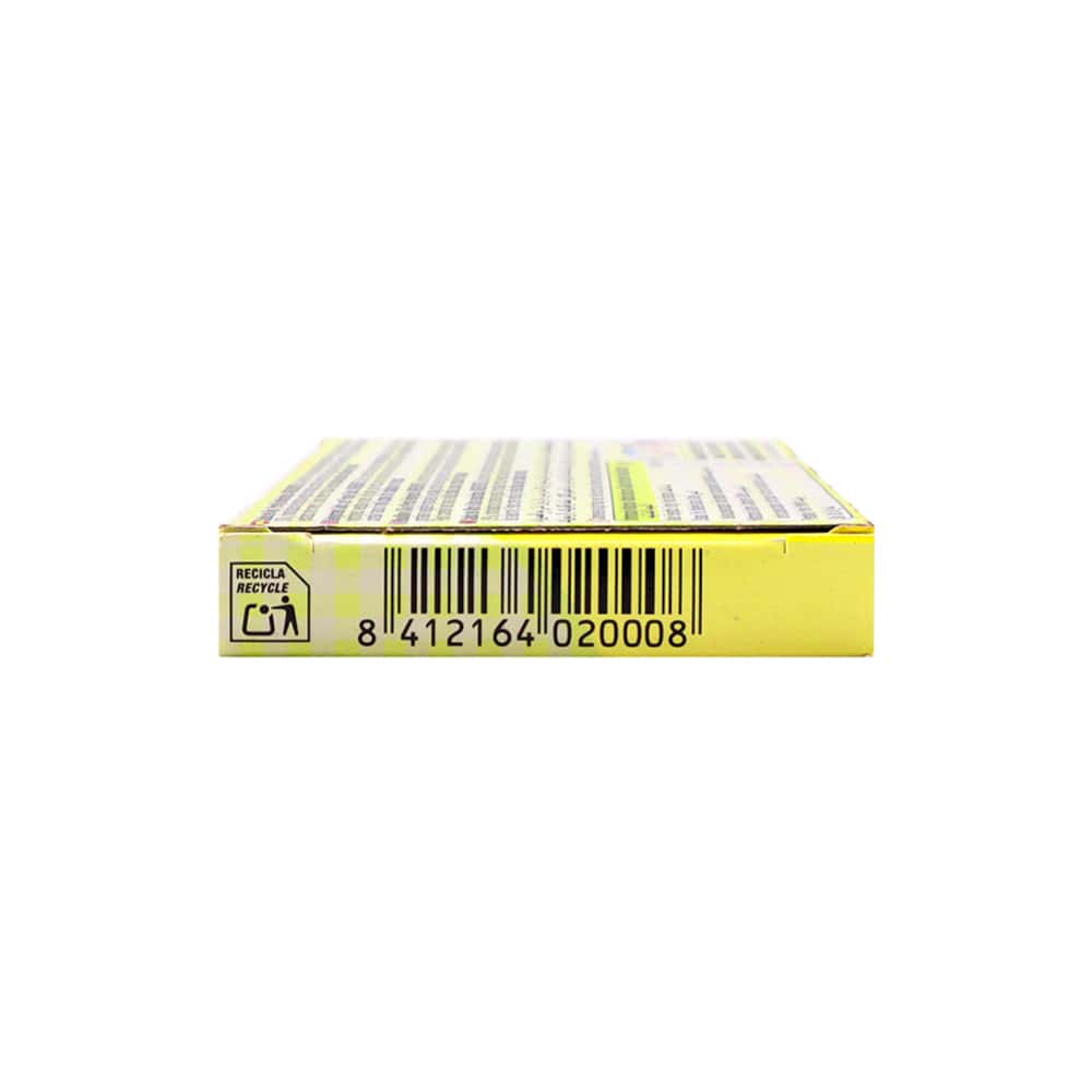 Caldo de ajo y perejil en cubos Calnort (120 g / 4.23 oz) - Miniatura 4