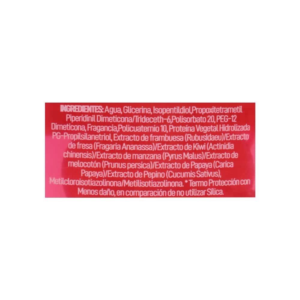 Silica NutriElixir7 extra-reconstrucción Kerashine (120 ml / 4.05 oz. fl.) - Miniatura 4