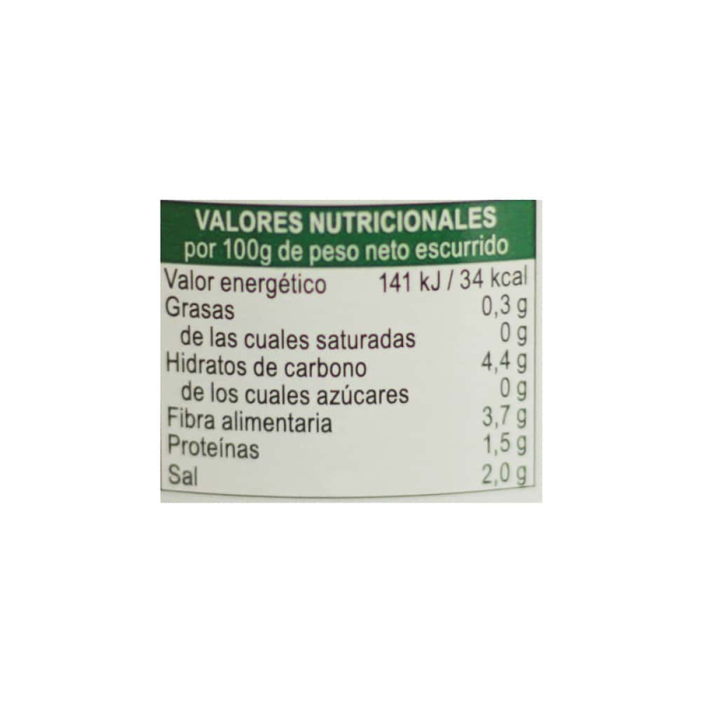 Guindillas en vinagre Vima Foods (290 g / 10.22 oz) - Miniatura 4