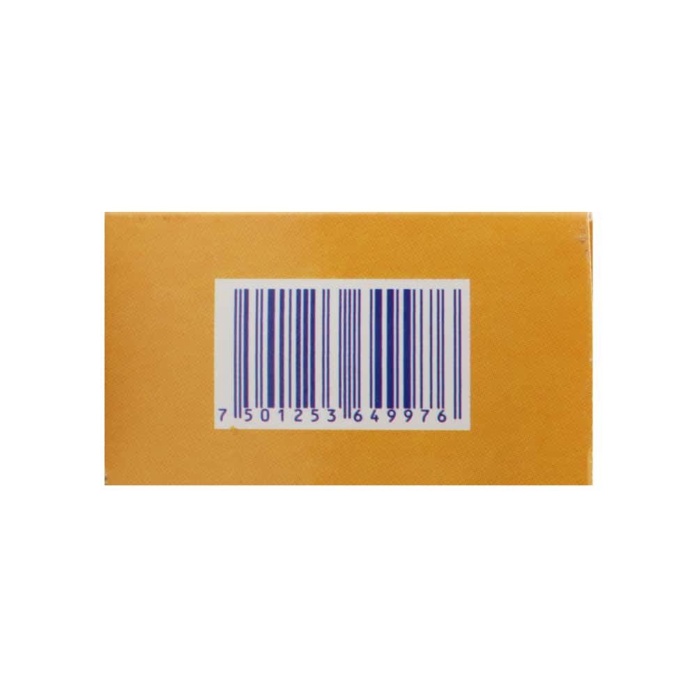 Bicarbonato de sodio SupraMed (100 g / 3.53 oz) - Miniatura 3