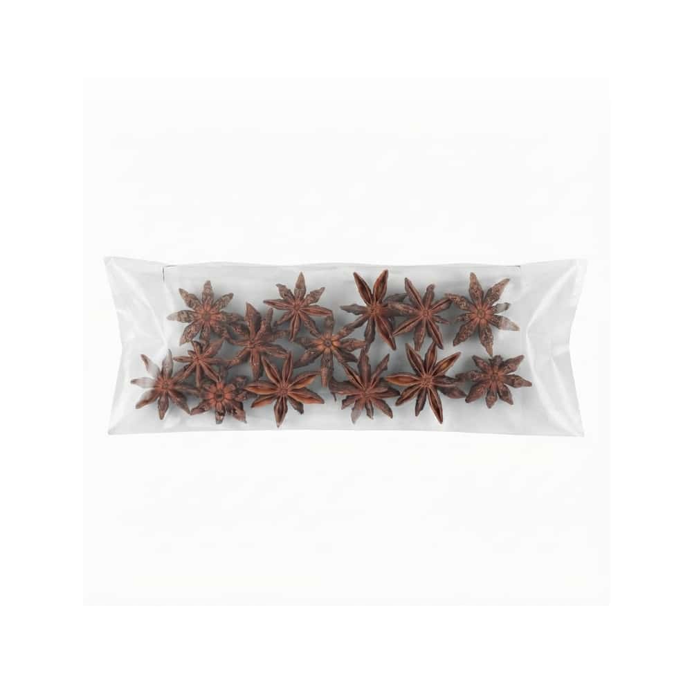 Anís Estrellado MRC (10 g) - Miniatura 2