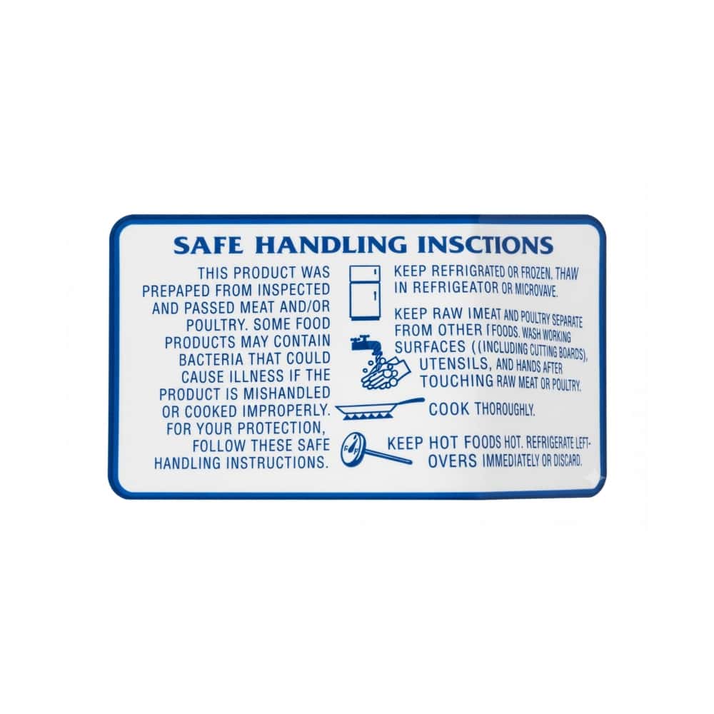 Cuartos traseros de pollo Rockingham (4.54 kg / 10 lb) - Miniatura 3