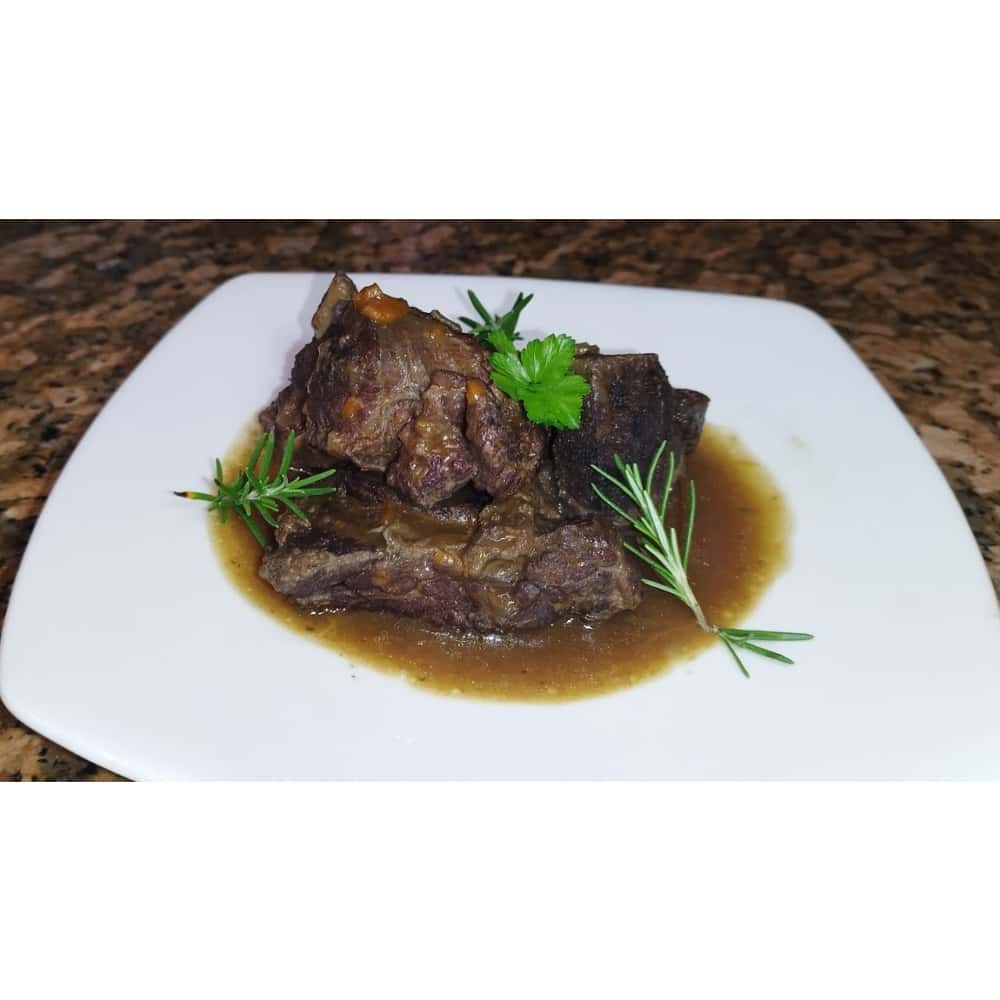 Cogote de res Multisell (2 kg / 4.4 lb) - Miniatura 5