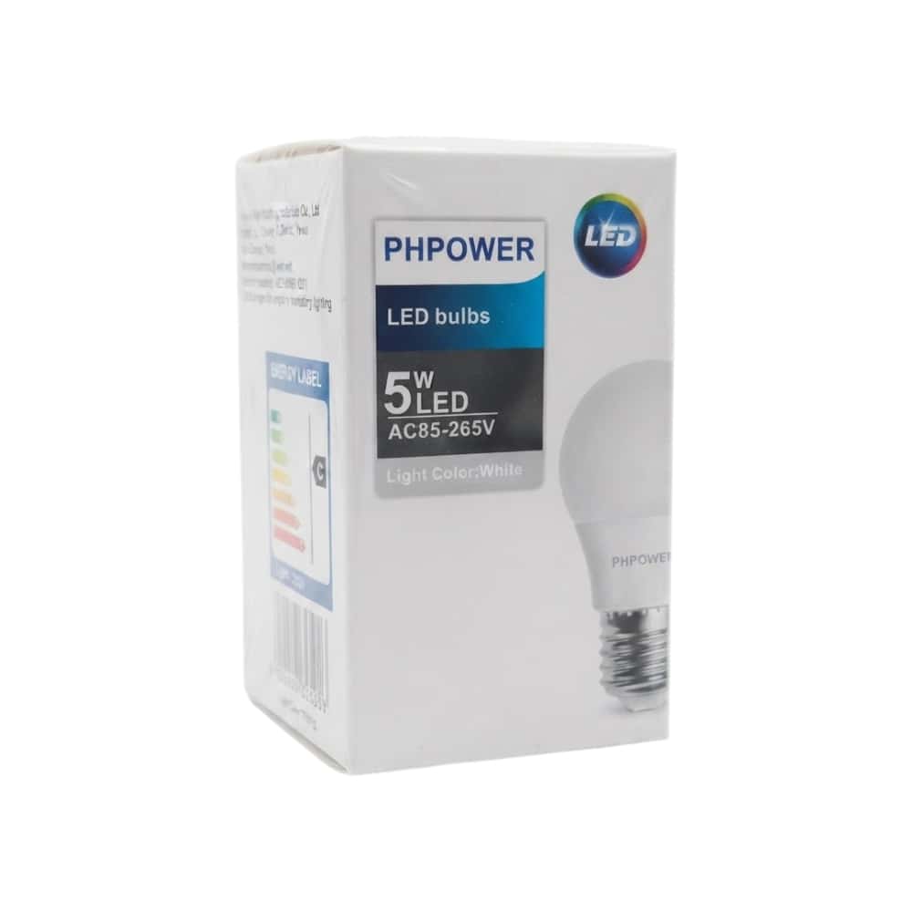 Bombillo Led 5 W PHPower - Miniatura 2