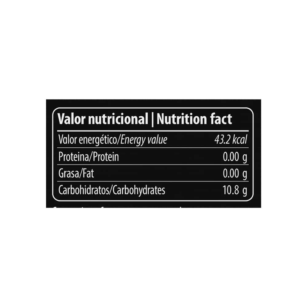 Cóctel de tomate y almejas Tropical Chemato Fattorie Crisci (300 ml) - Miniatura 4