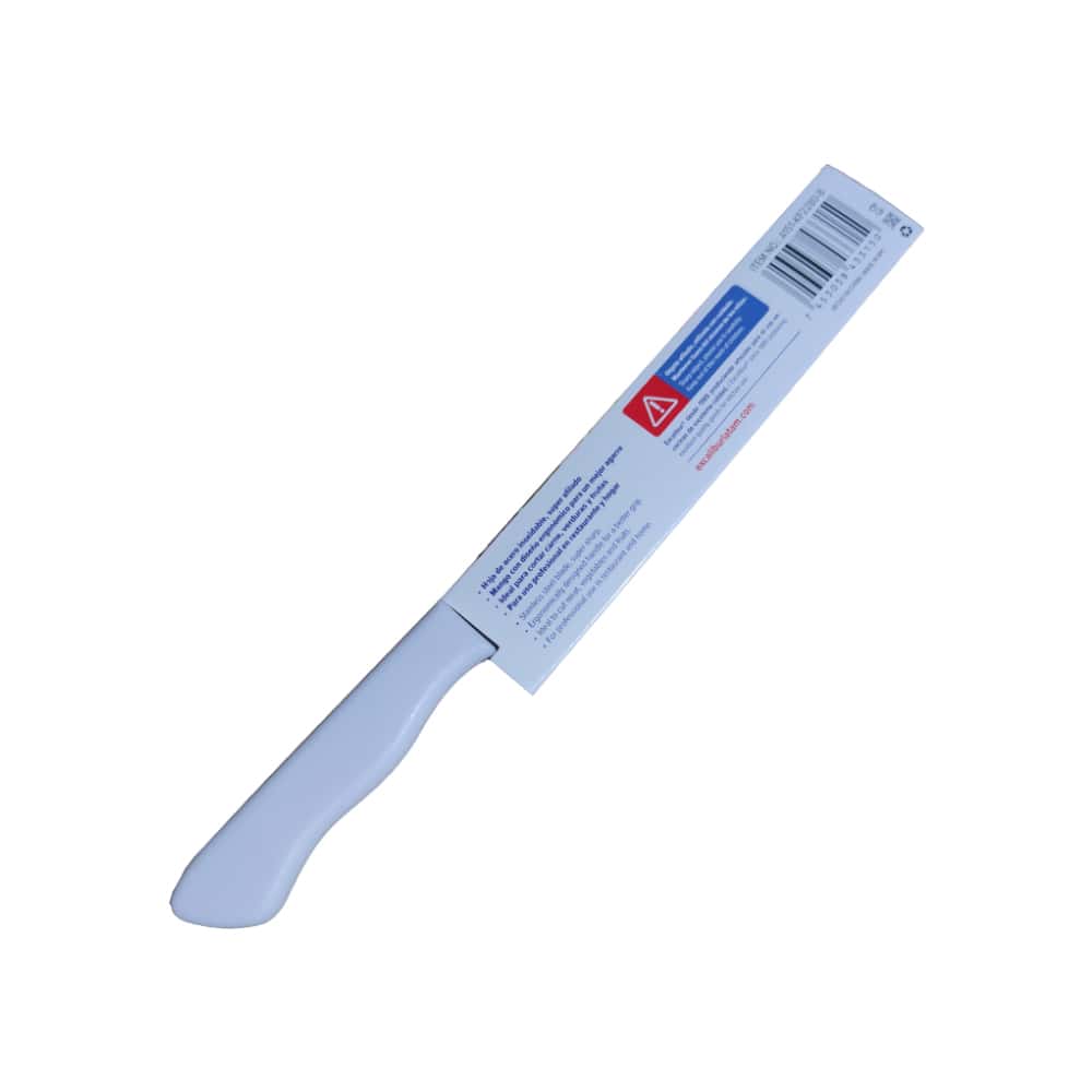 Cuchillo multiuso de cocina 8" Excalibur - Miniatura 4