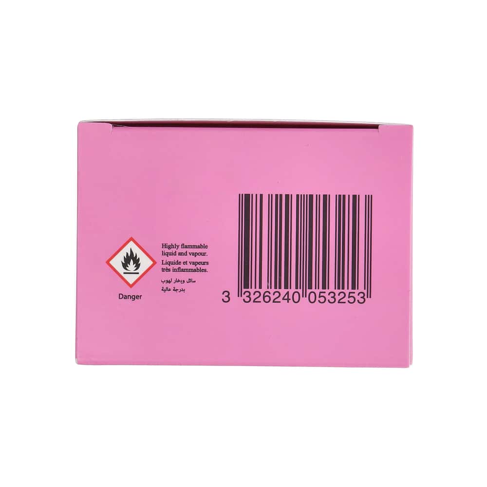 Agua de perfume para mujer Varensia Pink Ulric de Varens (50 ml / 1.7 oz) - Miniatura 4