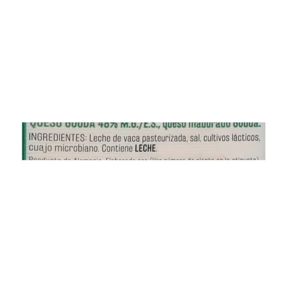 Queso Gouda Vima Foods (3 kg / 6.6 lb) - Miniatura 4