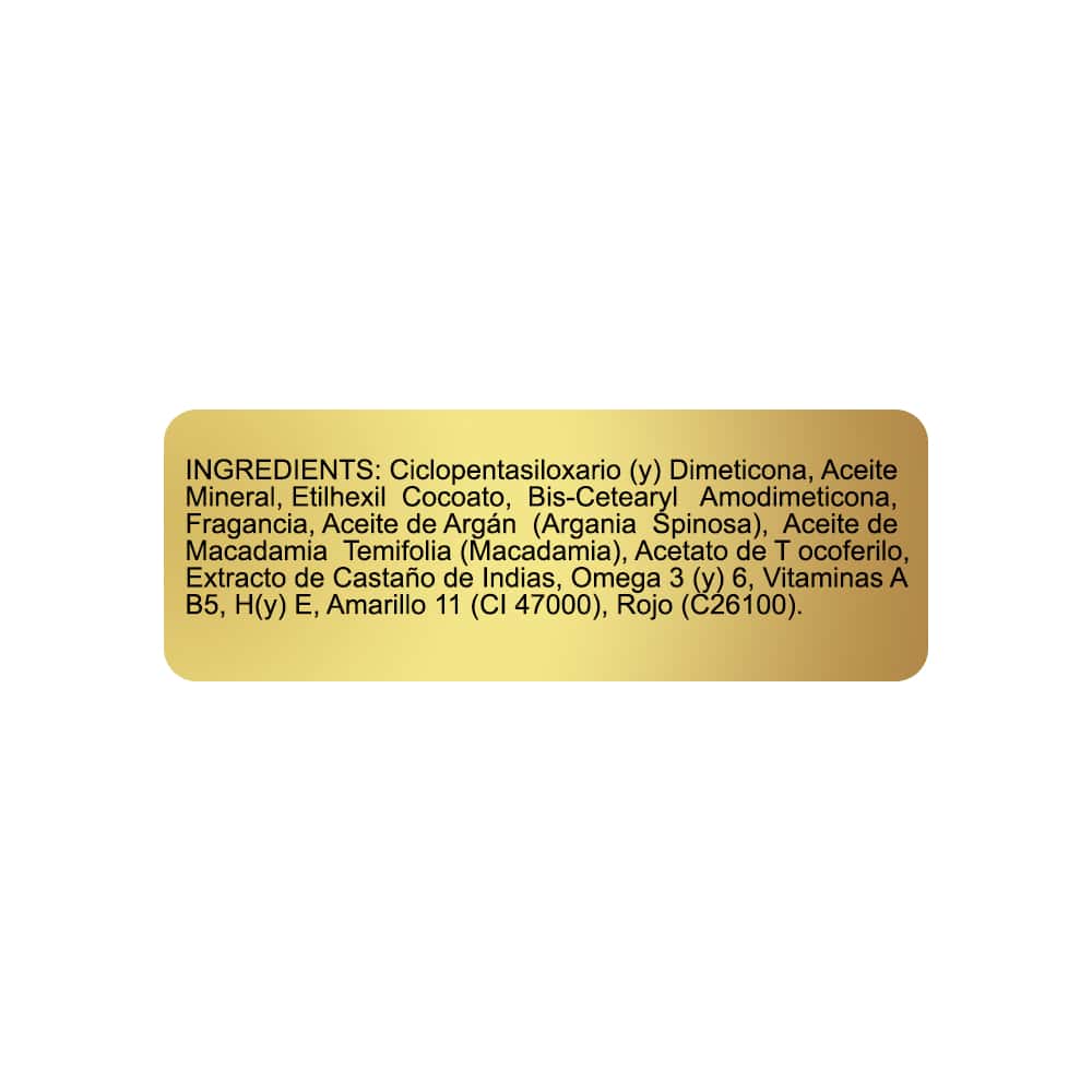 Sílica para el cabello restauración profunda Aqua Net (100 ml) - Miniatura 4