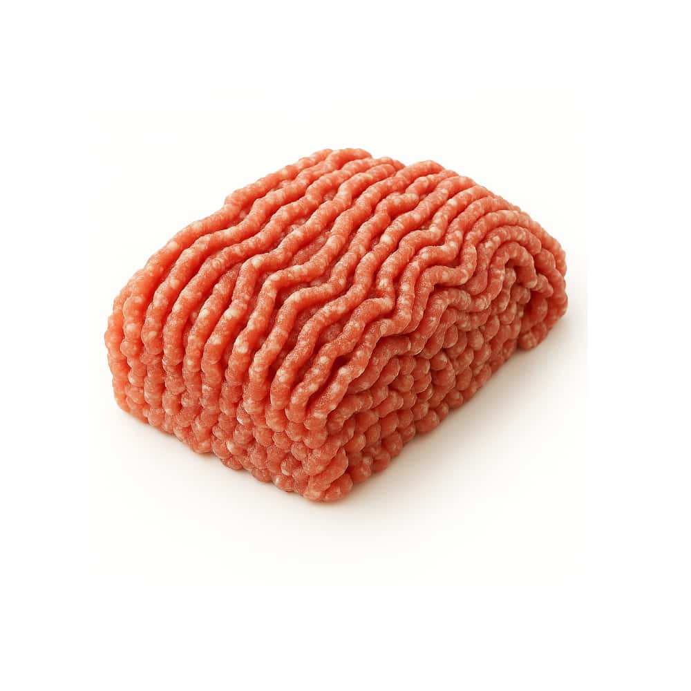Picadillo de res con 20 % de grasa Benita (1 kg / 2.2 lb) - Miniatura 1