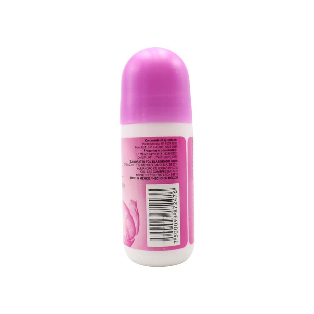 Desodorante para mujer Frescura Floral Pro Selection (65 g / 2.29 oz) - Miniatura 4