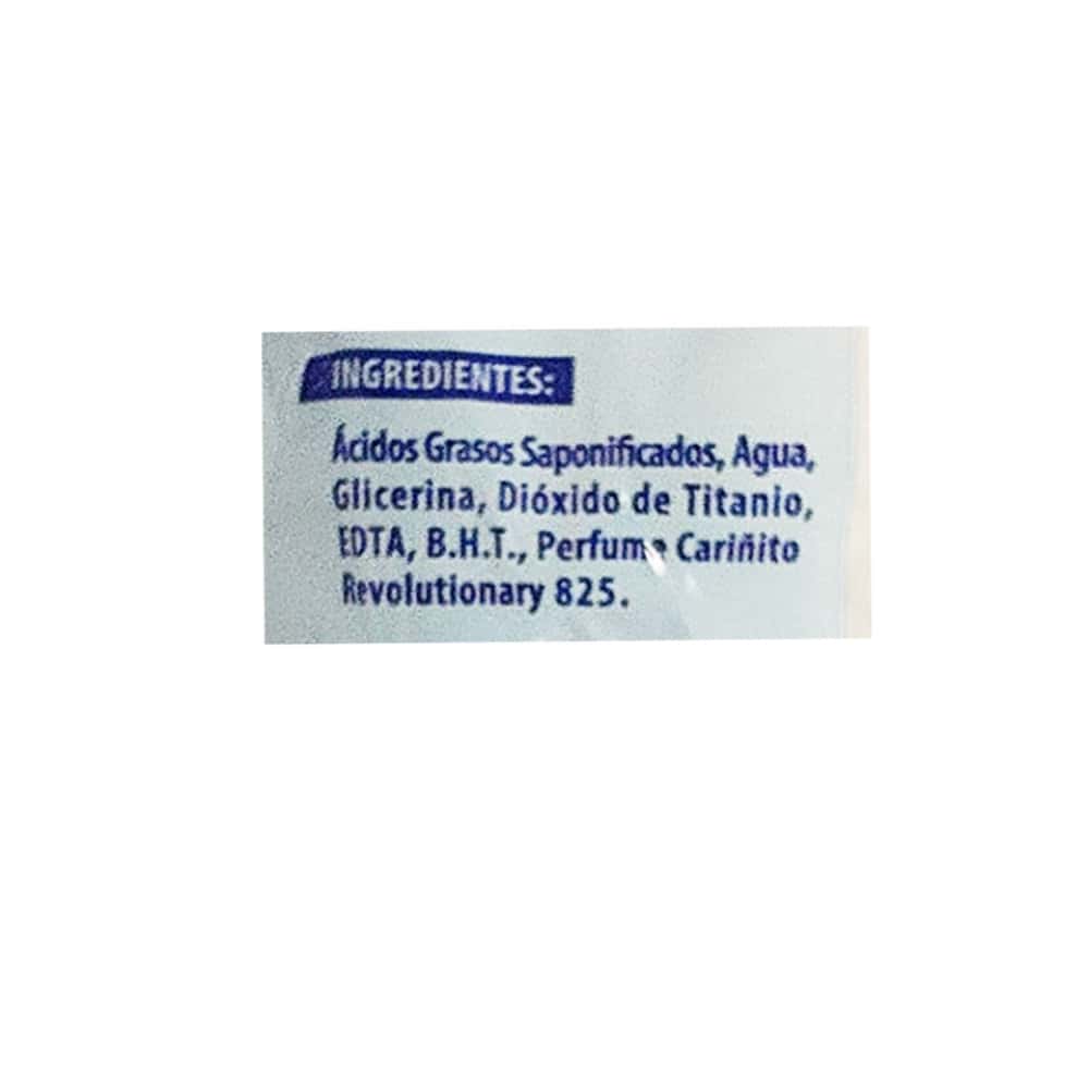 Jabón de lavar Caricias de Bebé Río (640 g / 1.41 lb) - Miniatura 3
