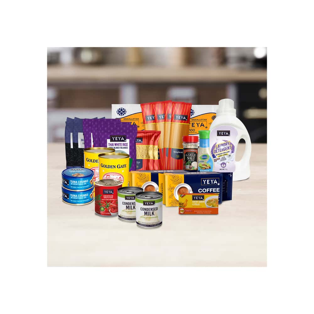 Combo YEYA hogar completo - Miniatura 2