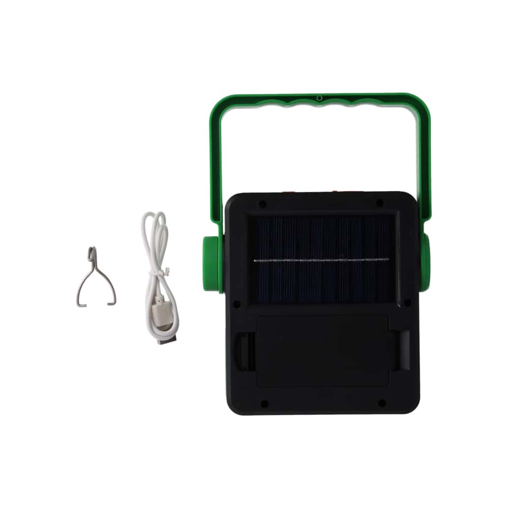 Lámpara recargable Saco FR-34128 - Miniatura 3