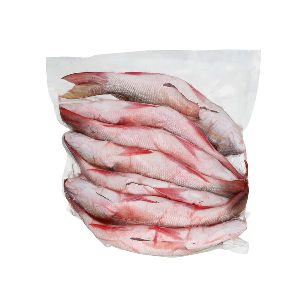 Pescado Pargo entero Ilé (3 kg / 6.6 lb) - Miniatura 3