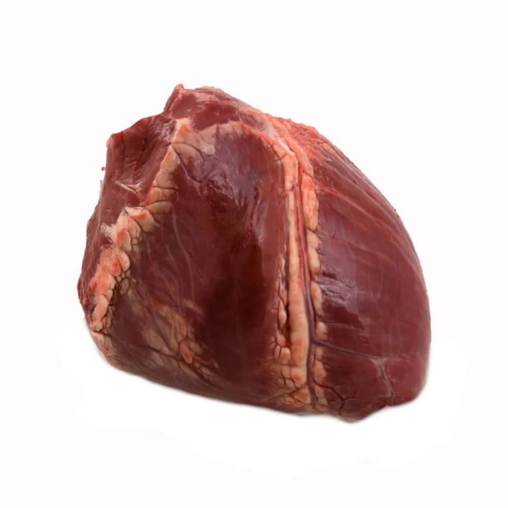 Corazón de res Multisell (1 kg / 2.2 lb) - Miniatura 1