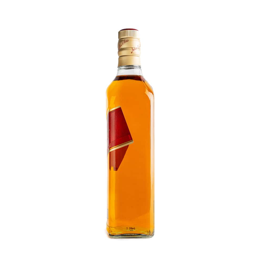Whisky escocés Red Label Johnnie Walker (750 ml) - Miniatura 3