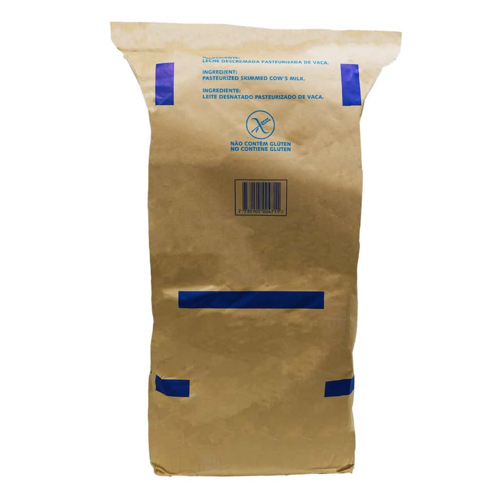 Leche en polvo descremada Conaprole (25 kg / 55.10 lb) - Miniatura 2