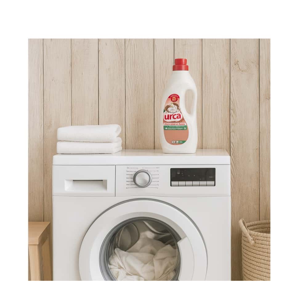 Suavizante de ropas ternura baby Urca (2 L) - Miniatura 4