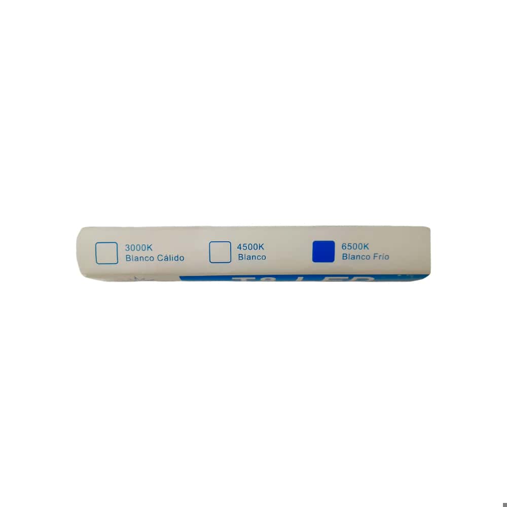Tubo de luz led T8 - 9 W Lumi - Miniatura 2