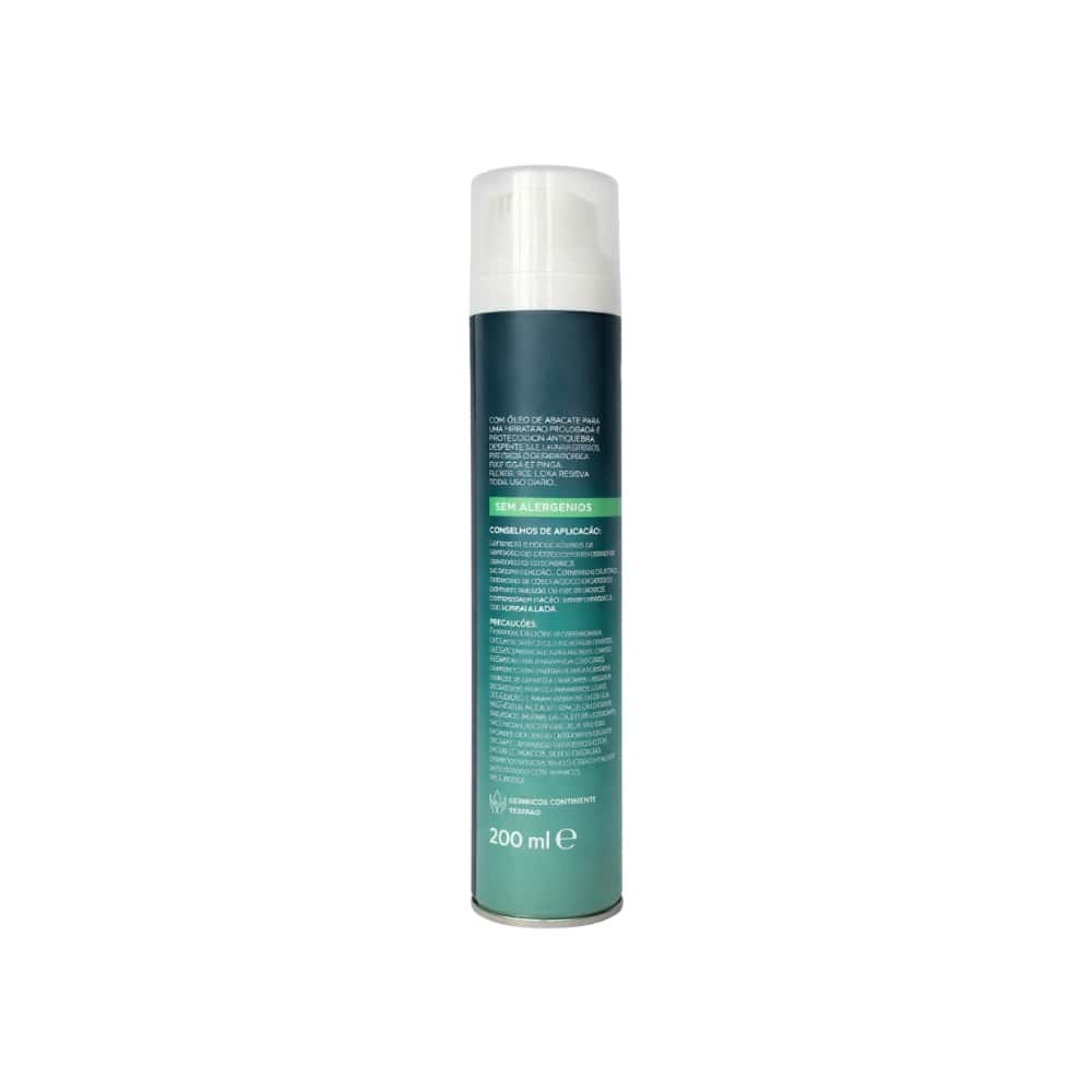 Gel de afeitar sensible MyLabel (200 ml / 6.8 oz) - Miniatura 2