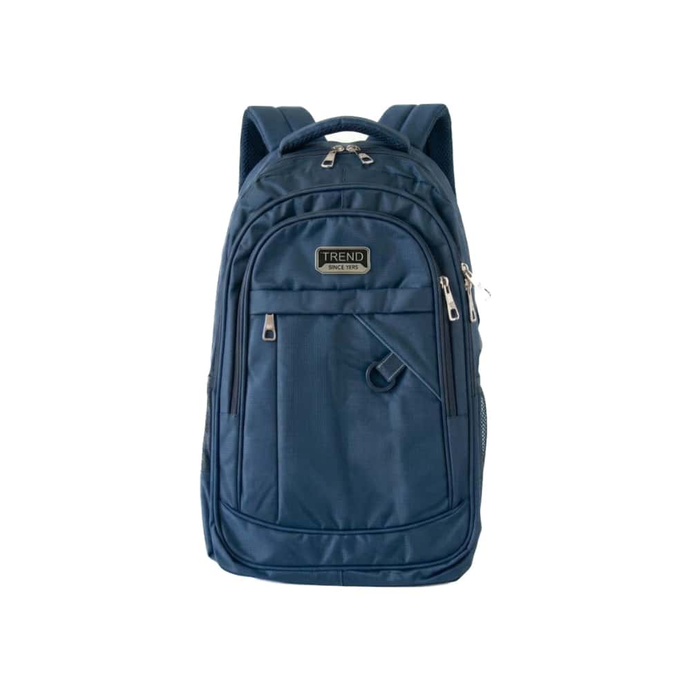 Mochila color azul Since Yers Trend (1 U) - Miniatura 1