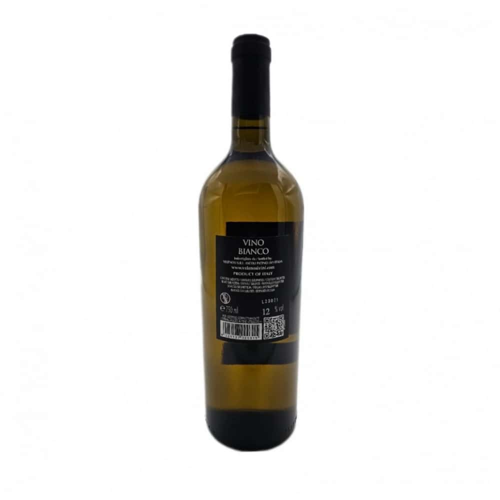 Vino blanco Villa Angela Velenosi (750 ml) - Miniatura 5