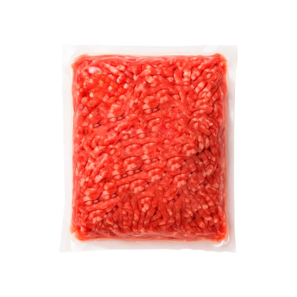 Picadillo de res de primera La Estelar (1 kg / 2.2 lb) - Miniatura 4