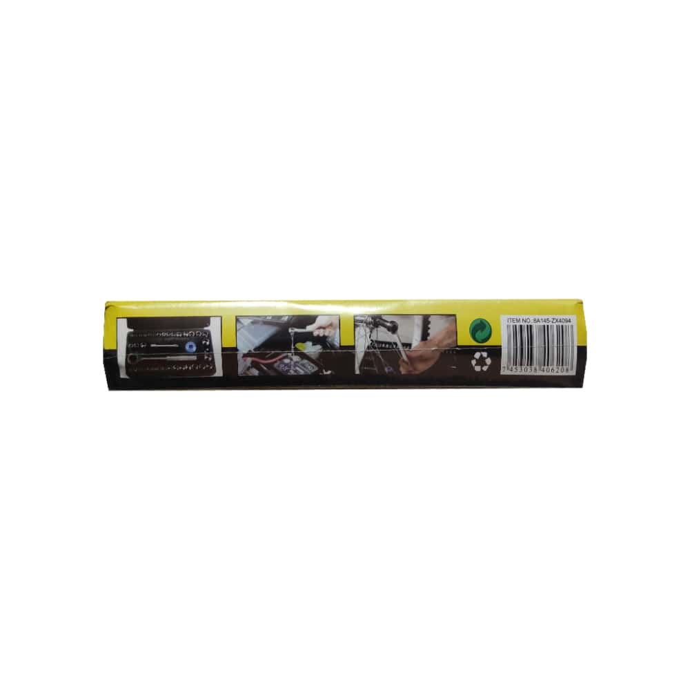 Juego de cubos de 40 piezas Castor - Miniatura 8